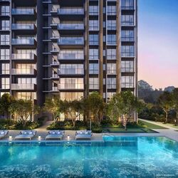 The Sen (D21), Condominium #593753421